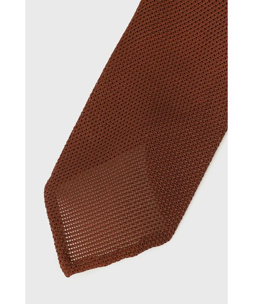 DAKS / ダックス その他 | シルクジャカード 3フォールドタイ | 詳細1