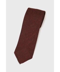 DAKS / ダックス その他 | シルクグレナディンジャカード 3フォールドタイ