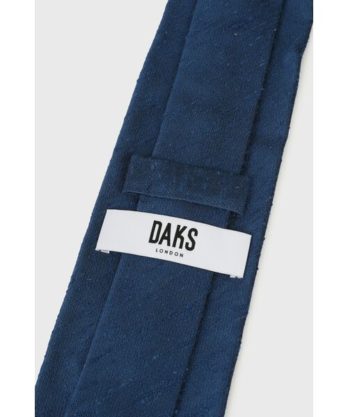 DAKS / ダックス その他 | シルクシャンタン 3フォールドタイ | 詳細1