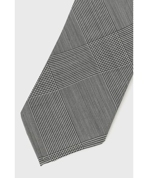 DAKS / ダックス その他 | ウールVBC 7フォールドタイ | 詳細1