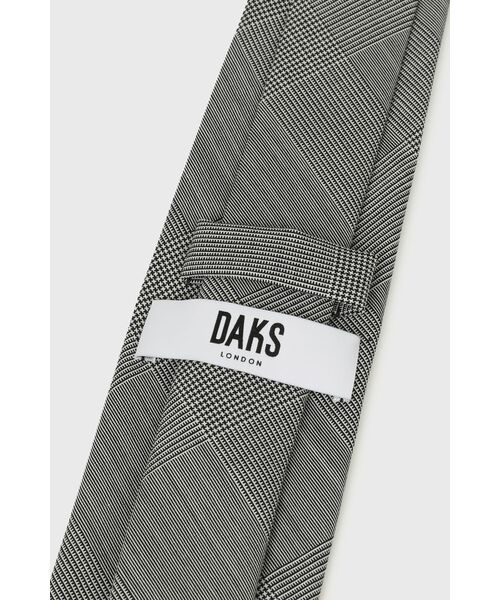 DAKS / ダックス その他 | ウールVBC 7フォールドタイ | 詳細2