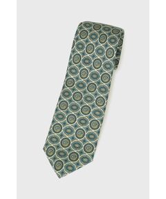 DAKS / ダックス その他 | シルクプリント7フォールドタイ