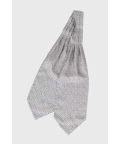 DAKS / ダックス その他 | シルクアスコットタイ（スカイブルー）