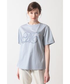 DAKS / ダックス スポーツグッズ | [DAKS GOLF] ロープDD Tシャツ