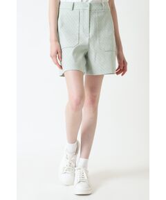 DAKS / ダックス スポーツグッズ | ソフトジャカードショートパンツ