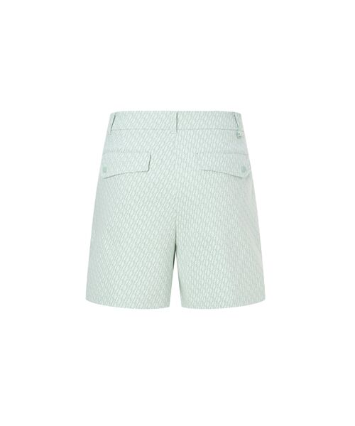 DAKS / ダックス スポーツグッズ | ソフトジャカードショートパンツ | 詳細9