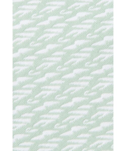 DAKS / ダックス スポーツグッズ | ソフトジャカードショートパンツ | 詳細5