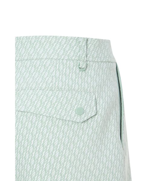 DAKS / ダックス スポーツグッズ | ソフトジャカードショートパンツ | 詳細6