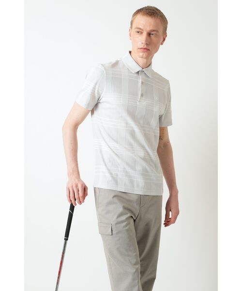 DAKS / ダックス スポーツグッズ | キャンバストロリーゴルフキャディバッグ | 詳細15