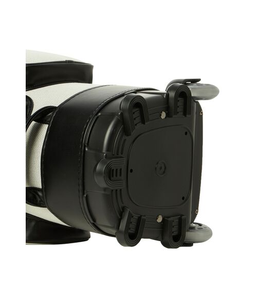 DAKS / ダックス スポーツグッズ | キャンバストロリーゴルフキャディバッグ | 詳細3