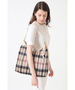 DAKS / ダックス その他 | 上質牛革使用 Dロゴ レザーストラップ