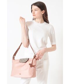 DAKS / ダックス その他 | 上質牛革使用レザードッグストラップ