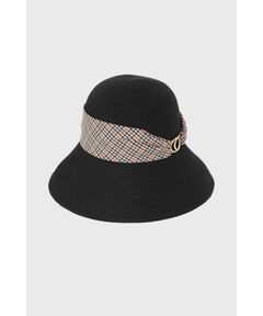 DAKS / ダックス その他 | 【Athena New York for DAKS】天然ラフィアハット