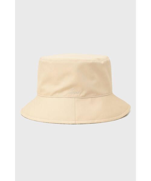 DAKS / ダックス その他 | 【リバティプリント】綿混リバーシブルハット | 詳細3