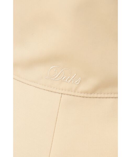 DAKS / ダックス その他 | 【リバティプリント】綿混リバーシブルハット | 詳細6