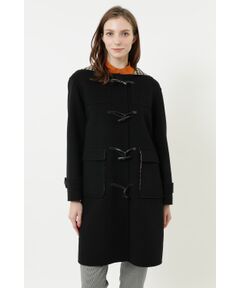 DAKS / ダックス その他アウター | ロングダッフルコート