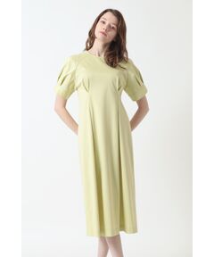 DAKS / ダックス ドレス | トリコット ニットワンピース