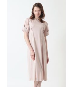 DAKS / ダックス ドレス | トリコット ニットワンピース