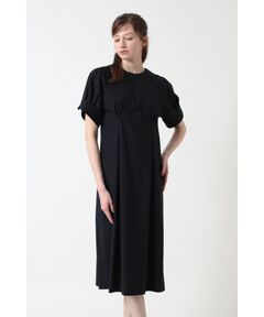 DAKS / ダックス ドレス | トリコット ニットワンピース