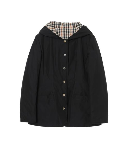 DAKS / ダックス その他アウター | 中綿リバーシブルブルゾン | 詳細8