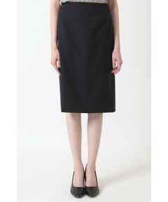 DAKS / ダックス その他 | ウールタイトスカート