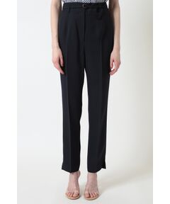 DAKS / ダックス その他 | ハイウエストストレッチパンツ