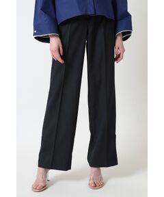 DAKS / ダックス その他 | ワイドスラックスパンツ