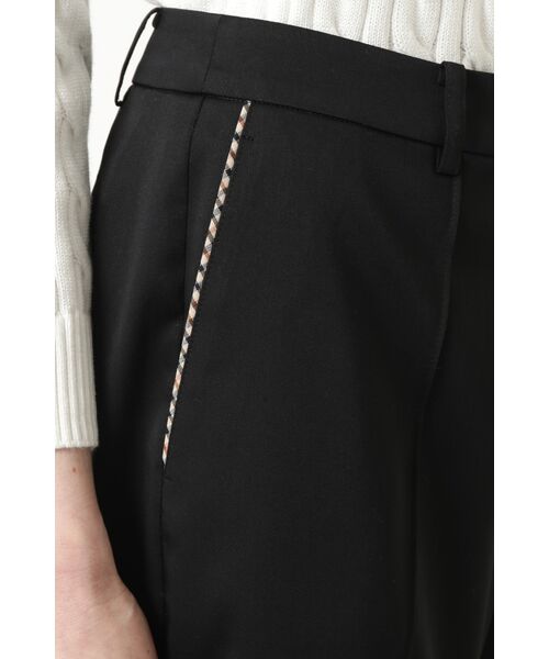 DAKS / ダックス その他パンツ | ハイテンションストレッチパンツ | 詳細6