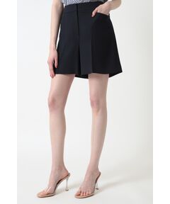DAKS / ダックス その他パンツ | ストレッチショートパンツ