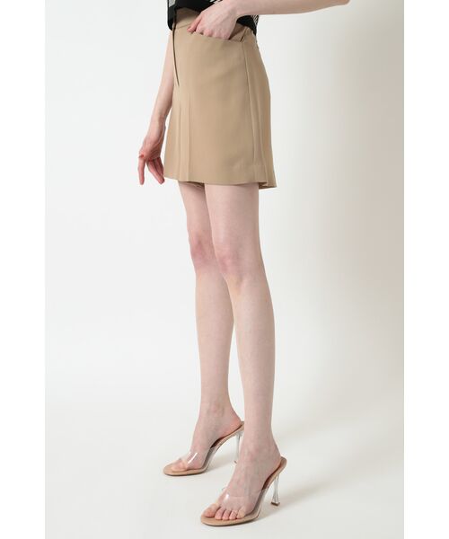 DAKS / ダックス その他パンツ | ストレッチショートパンツ | 詳細5