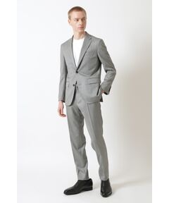 DAKS / ダックス セットアップ | ウーステッド ビジネス スーツ