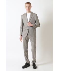 DAKS / ダックス セットアップ | ウーステッド ビジネス スーツ