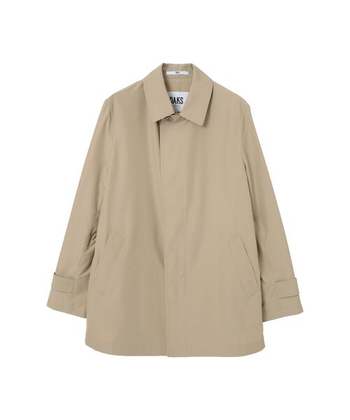DAKS / ダックス その他アウター | 高機能タフタコート | 詳細8