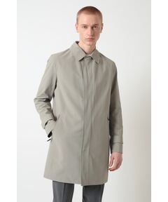 DAKS / ダックス その他アウター | 撥水ステンカラーコート