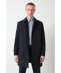 DAKS / ダックス その他アウター | 撥水ステンカラーコート