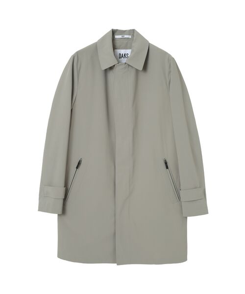 DAKS / ダックス その他アウター | 撥水ステンカラーコート | 詳細7