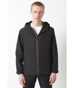 DAKS / ダックス その他アウター | マイクロファイバー ライン ブルゾン