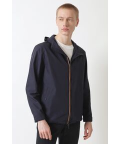 DAKS / ダックス その他アウター | マイクロファイバー ライン ブルゾン