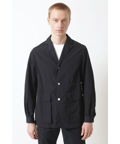 DAKS / ダックス その他アウター | ナイロン タフタ ライト ジャケット