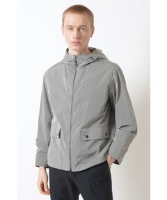 DAKS / ダックス その他アウター | ナイロン タフタ パーカー