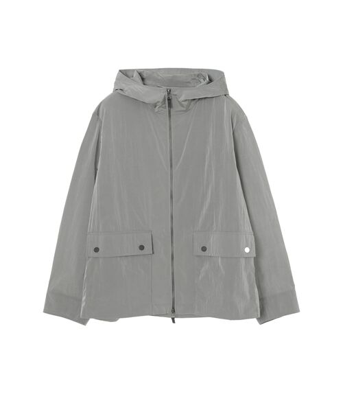 DAKS / ダックス その他アウター | ナイロン タフタ パーカー | 詳細8