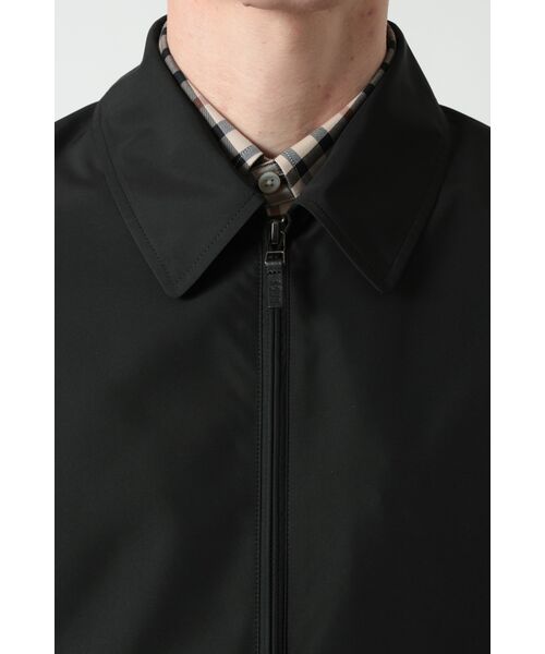 DAKS / ダックス その他アウター | 撥水スイングトップ | 詳細5