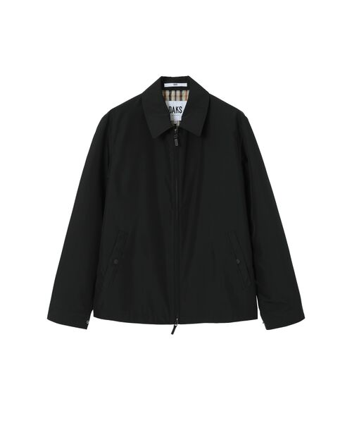 DAKS / ダックス その他アウター | 撥水スイングトップ | 詳細8
