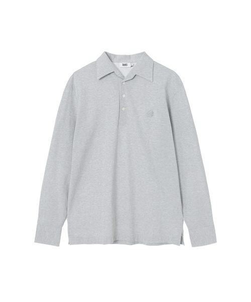 DAKS / ダックス その他トップス | クールマックス シャンブレー ポロ | 詳細6