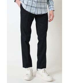 DAKS / ダックス その他パンツ | コットンストレッチパンツ