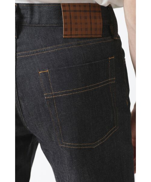 DAKS / ダックス その他パンツ | カイハラ ストレッチ デニム | 詳細3