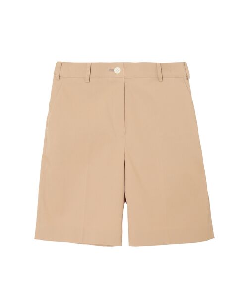 DAKS / ダックス その他パンツ | コンフォータブルストレッチ ショートパンツ | 詳細4