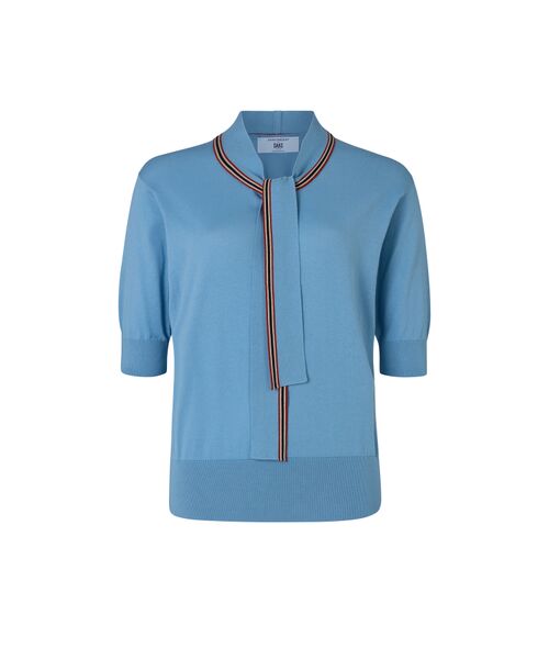 DAKS / ダックス その他 | John Smedley for DAKS ハウスストライプトップ | 詳細6
