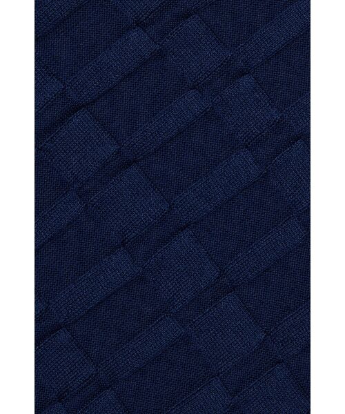 DAKS / ダックス その他 | John Smedley for DAKS ハウスチェックノースリーブトップ | 詳細6