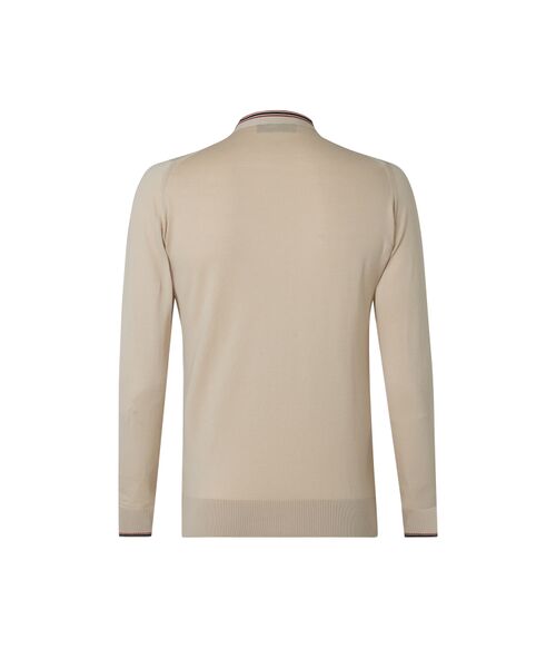 DAKS / ダックス その他 | John Smedley for DAKS ハウスストライプカーディガン | 詳細7